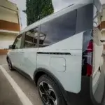 oscuramento vetri veicoli aziendali Firenze