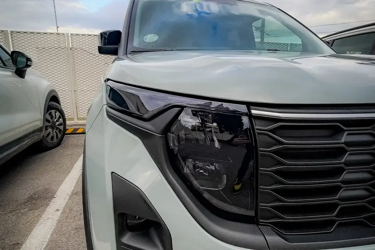 oscuramento vetri auto Firenze