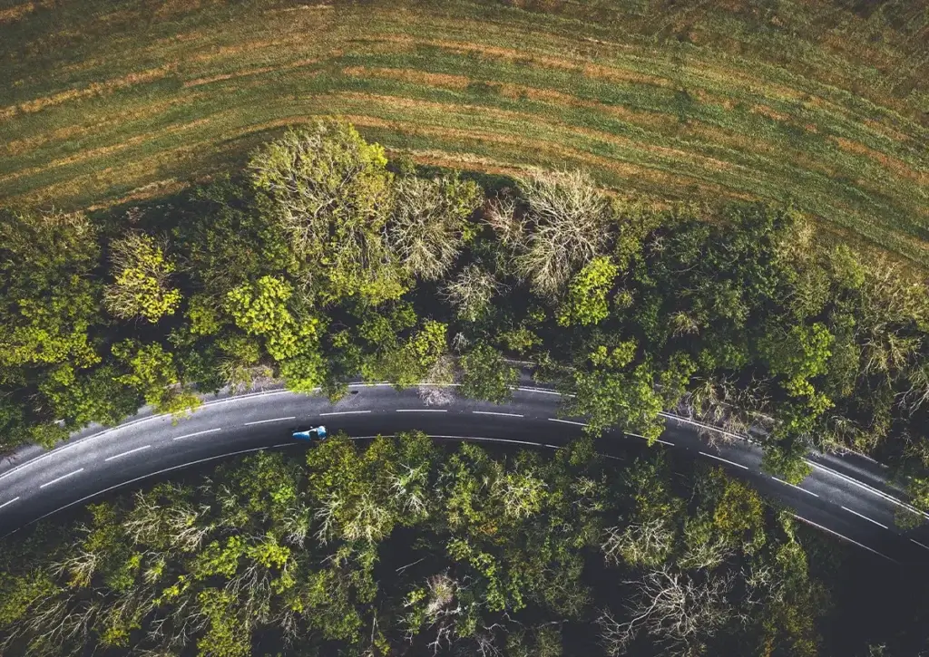 materiali per sostenibilità ambientale nelle pellicole