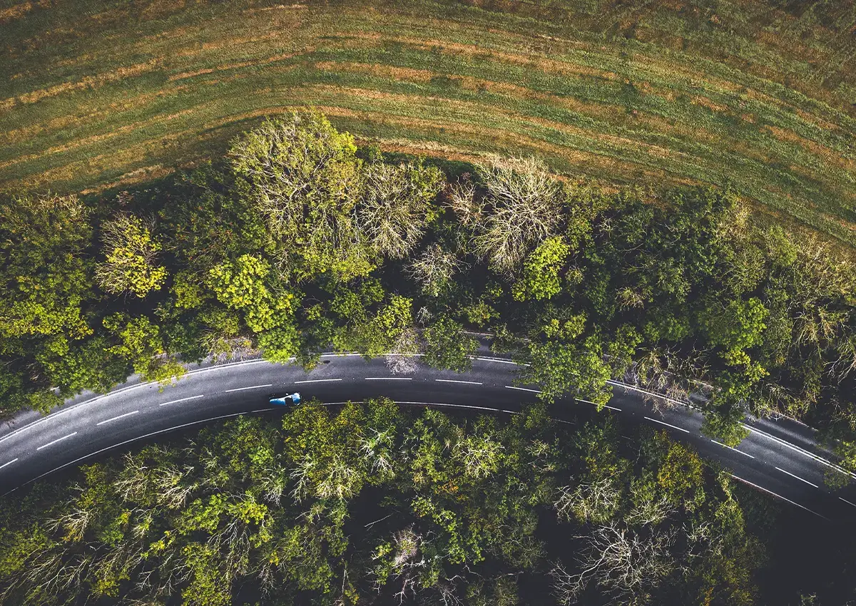 materiali per sostenibilità ambientale nelle pellicole
