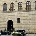 pellicole sicurezza per uffici Firenze