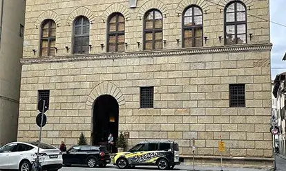 pellicole sicurezza per uffici Firenze